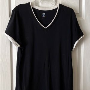 Athletic top womens